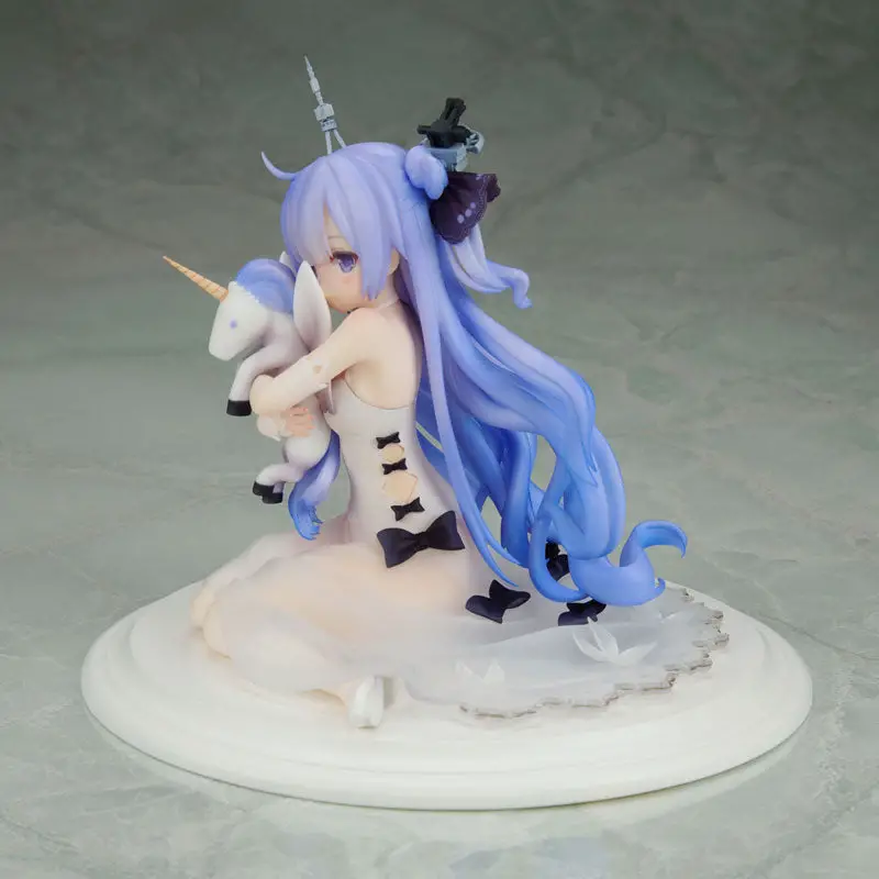 Azur Lane Unicorn Light Equipment ver. 1/7 