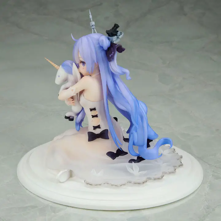 Azur Lane Unicorn Light Equipment ver. 1/7 