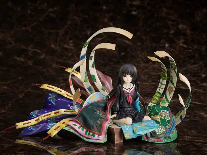 Jigoku Shoujo: Yoi no Togi Ai Enma 1/7