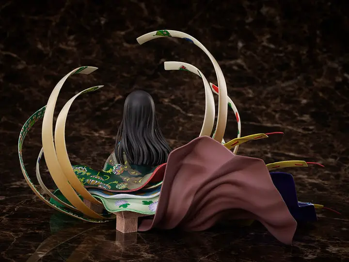 Jigoku Shoujo: Yoi no Togi Ai Enma 1/7