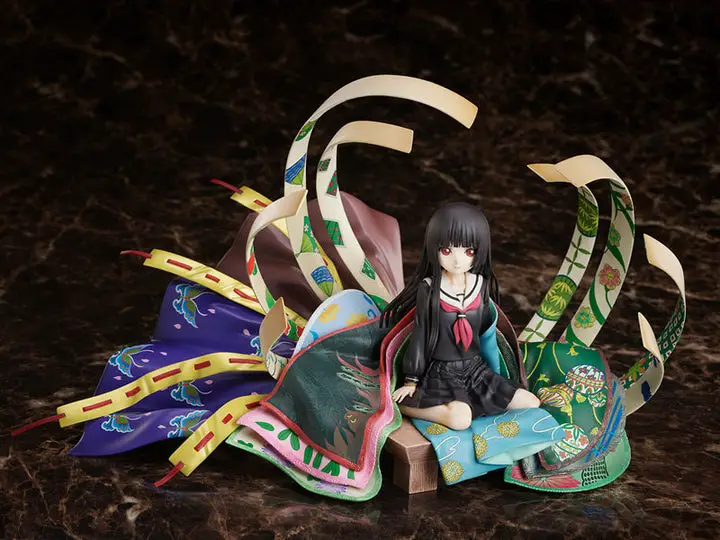 Jigoku Shoujo: Yoi no Togi Ai Enma 1/7