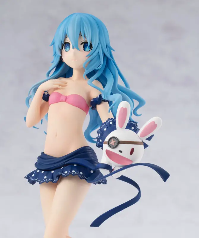 KDcolle Date A Live IV Yoshino Fecinate Swimsuit ver. KADOKAWA Special Set 1/7 