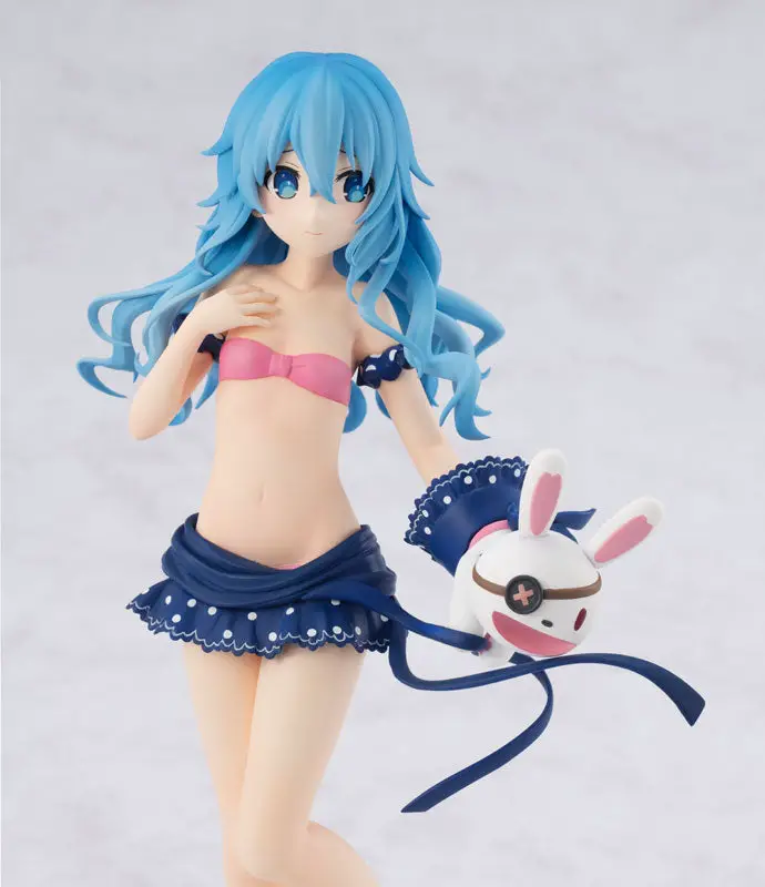 KDcolle Date A Live IV Yoshino Fecinate Swimsuit ver. KADOKAWA Special Set 1/7 