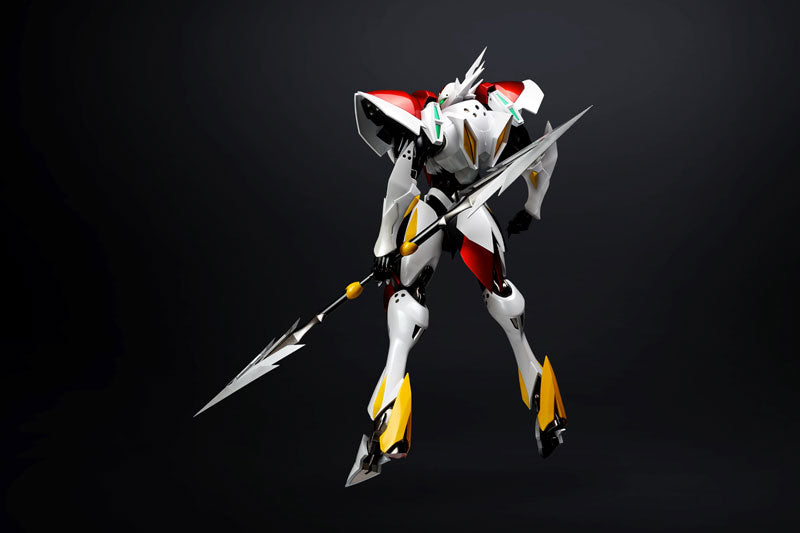 Tekkaman Blade Posable Pre-painted Figure