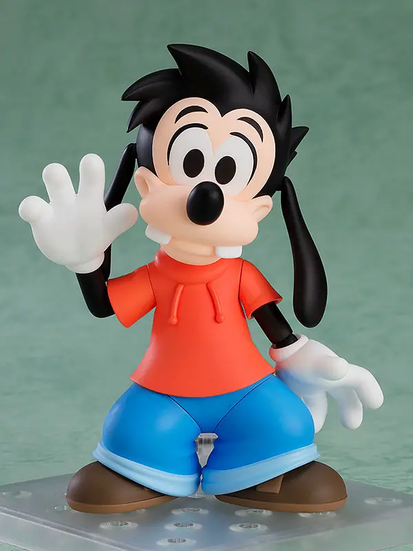 Nendoroid A Goofy Movie Max