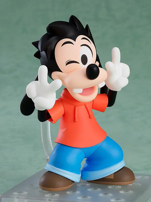 Nendoroid A Goofy Movie Max