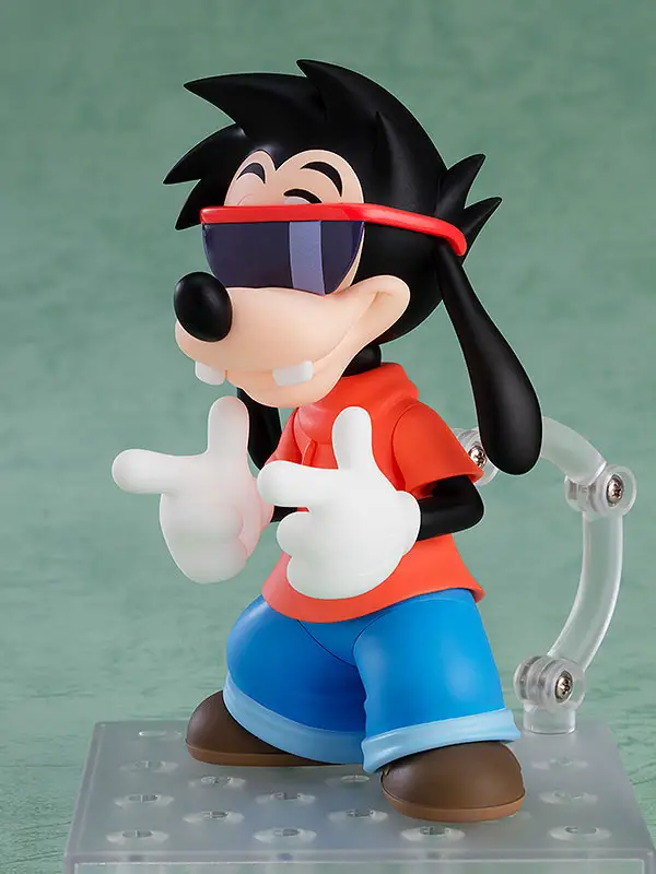 Nendoroid A Goofy Movie Max