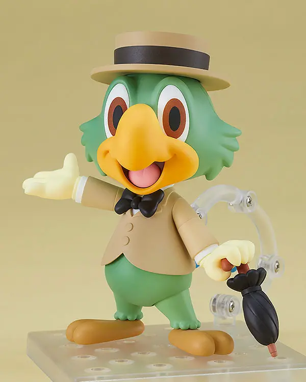 Nendoroid The Three Caballeros Jose Carioca