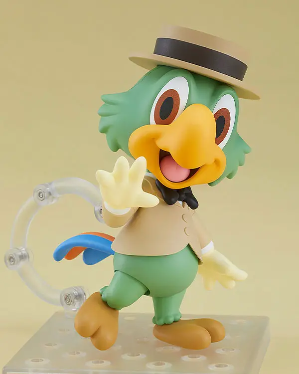 Nendoroid The Three Caballeros Jose Carioca