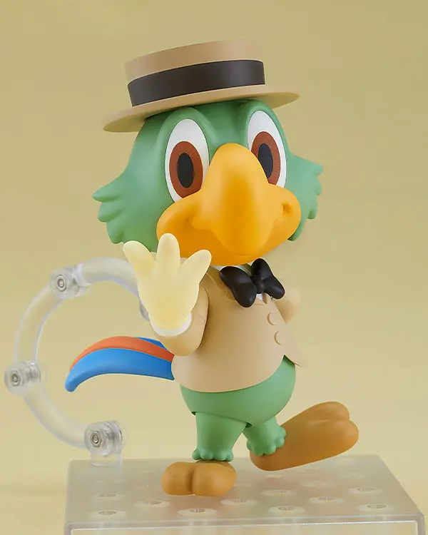 Nendoroid The Three Caballeros Jose Carioca