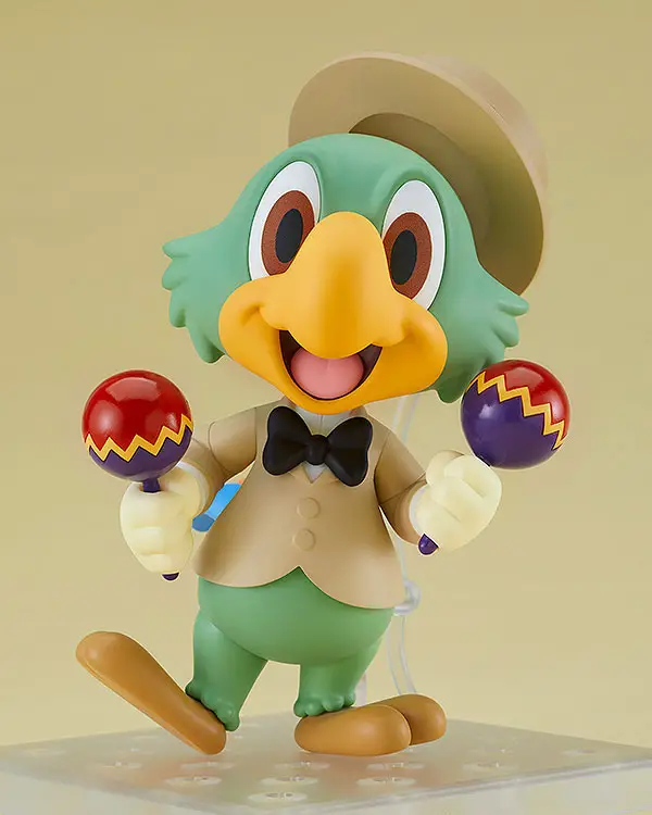 Nendoroid The Three Caballeros Jose Carioca