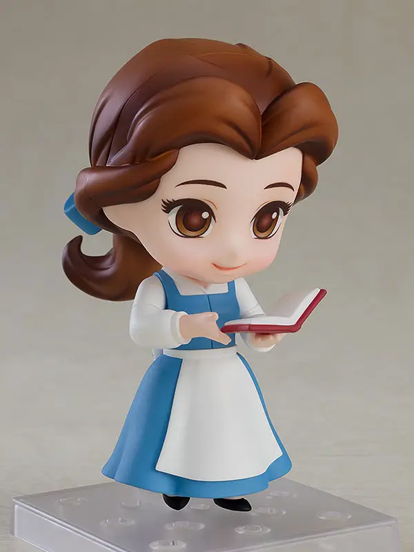 Nendoroid Beauty and the Beast Belle Village Girl Ver.