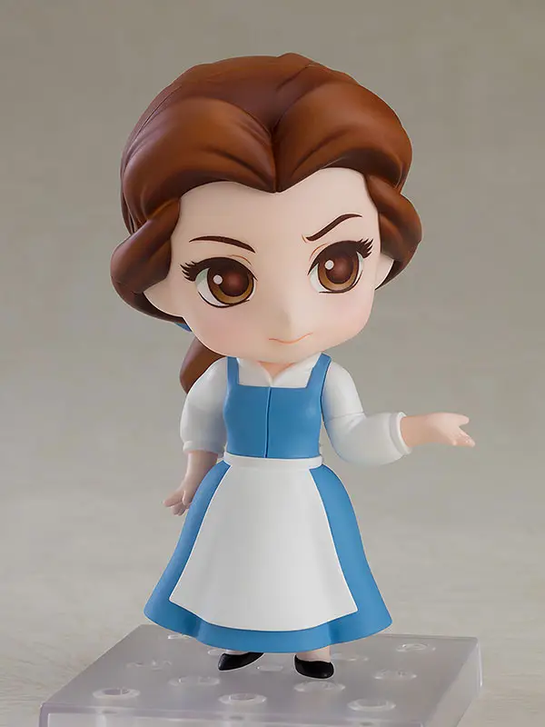 Nendoroid Beauty and the Beast Belle Village Girl Ver.