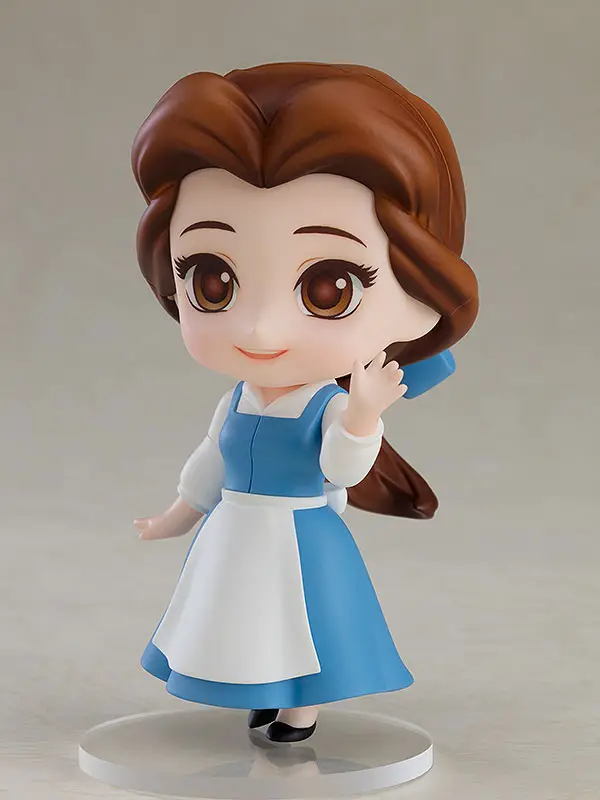 Nendoroid Beauty and the Beast Belle Village Girl Ver.