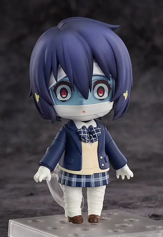 Nendoroid Zombie Land Saga Ai Mizuno