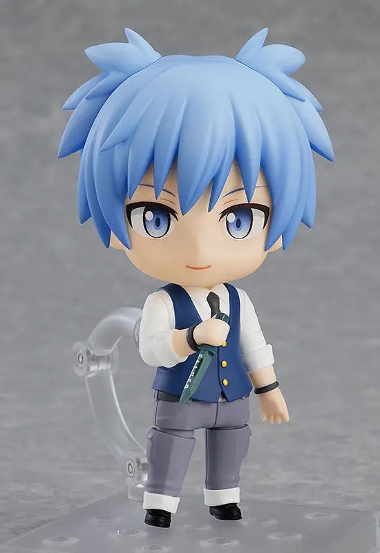 Nendoroid Assassination Classroom Nagisa Shiota