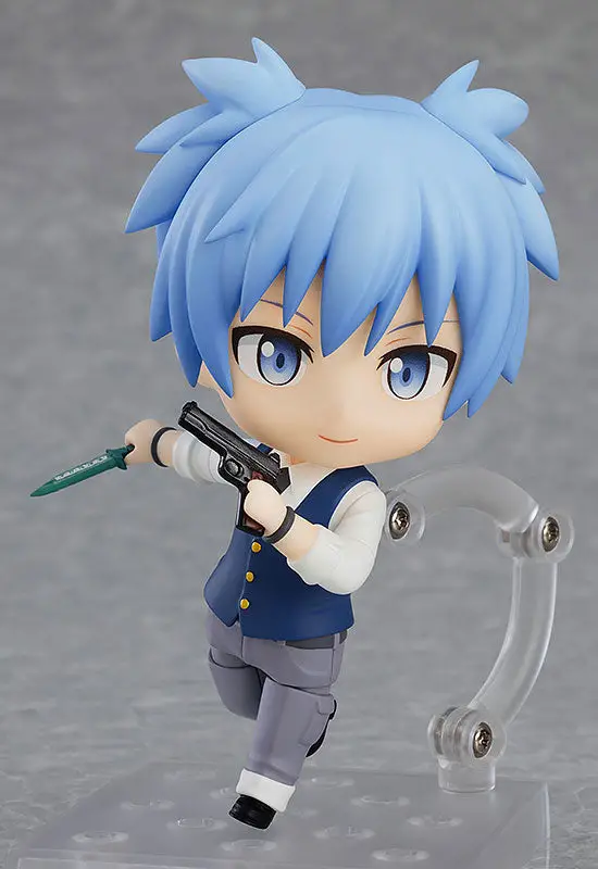 Nendoroid Assassination Classroom Nagisa Shiota