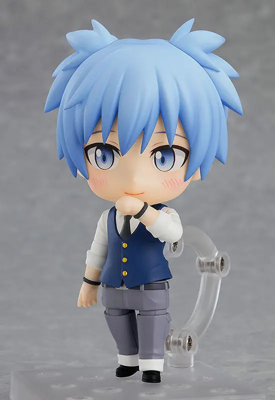 Nendoroid Assassination Classroom Nagisa Shiota