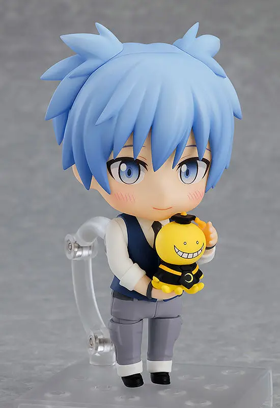 Nendoroid Assassination Classroom Nagisa Shiota