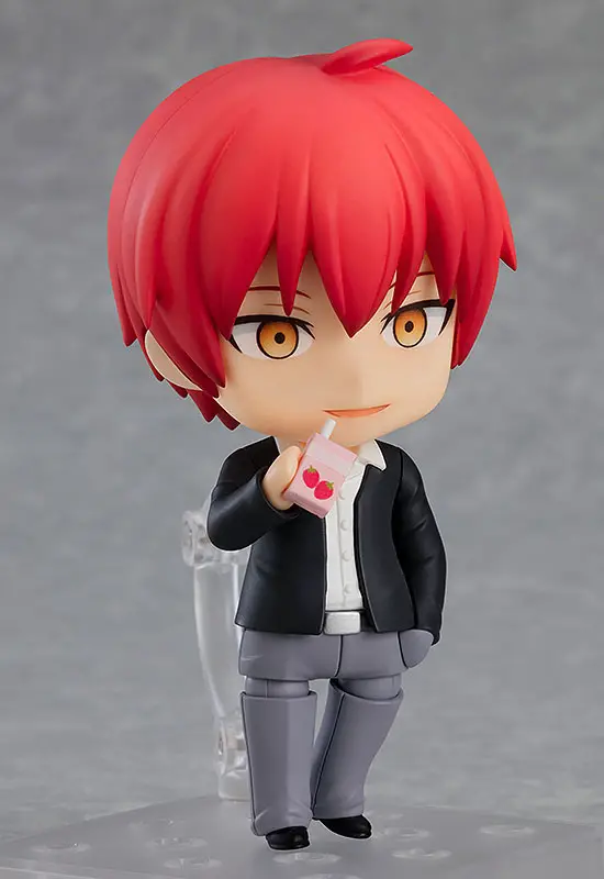 Nendoroid Assassination Classroom Karma Akabane