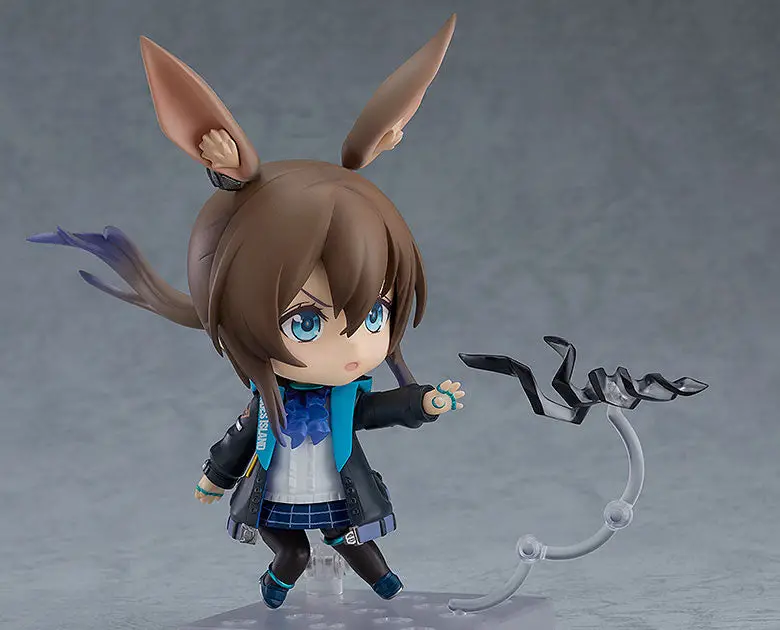 Nendoroid Arknights Amiya DX [Promotion Ver.]