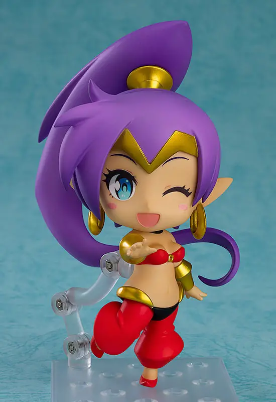 Nendoroid Shantae