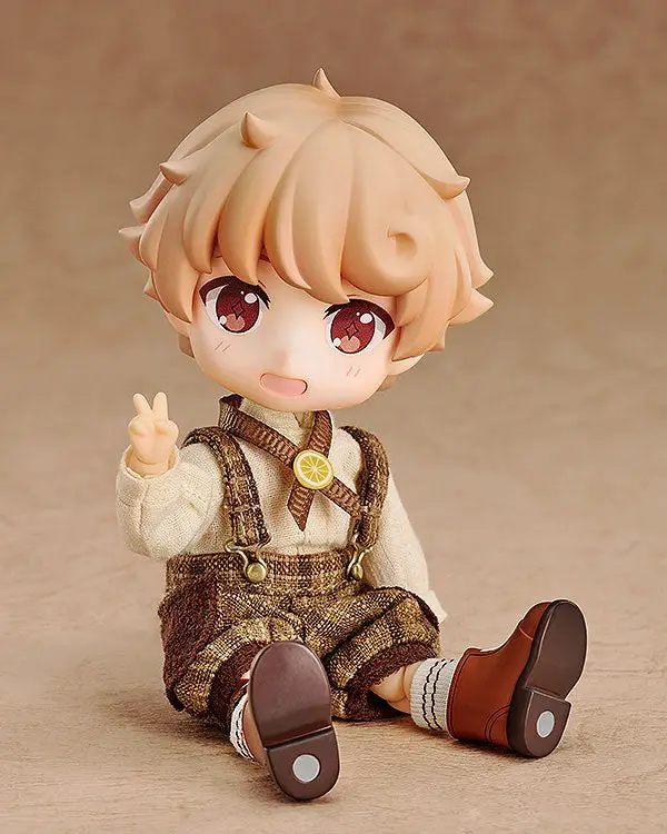 Nendoroid Doll Tea Time Series: Charlie