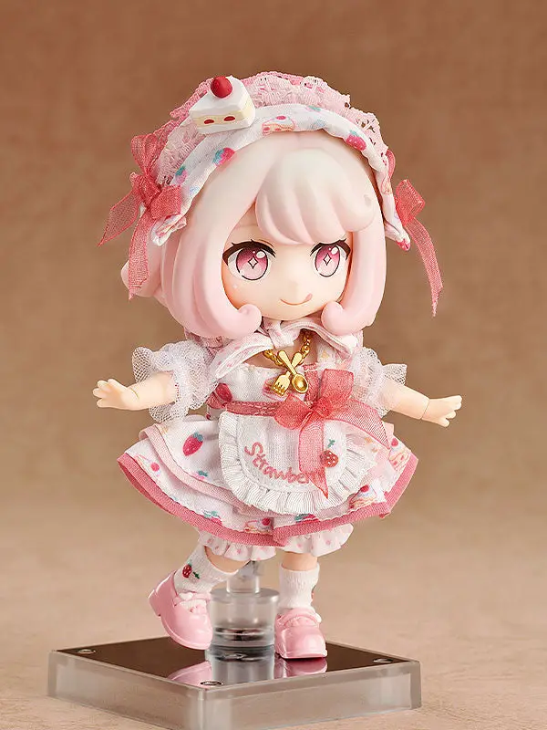 Nendoroid Doll Tea Time Series: Bianca