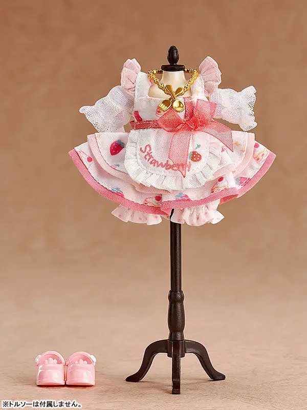 Nendoroid Doll Outfit Set Tea Time Series: Bianca