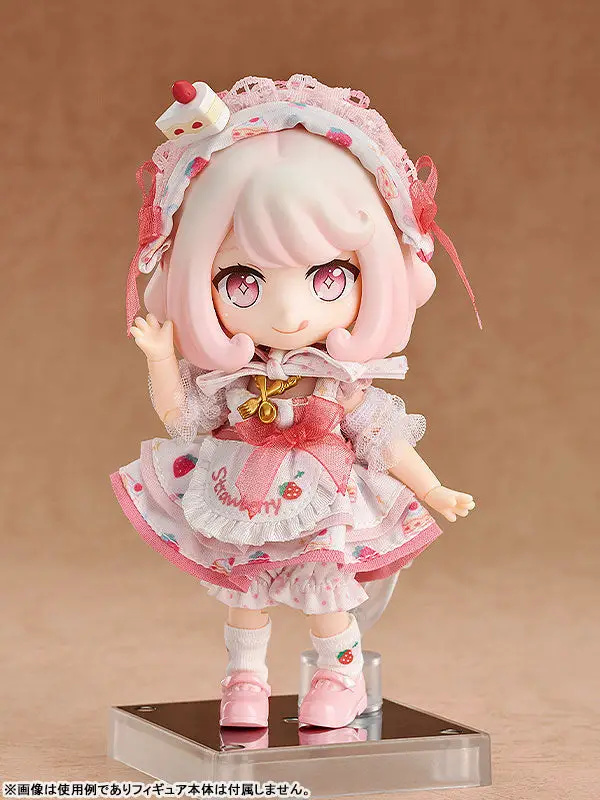 Nendoroid Doll Outfit Set Tea Time Series: Bianca