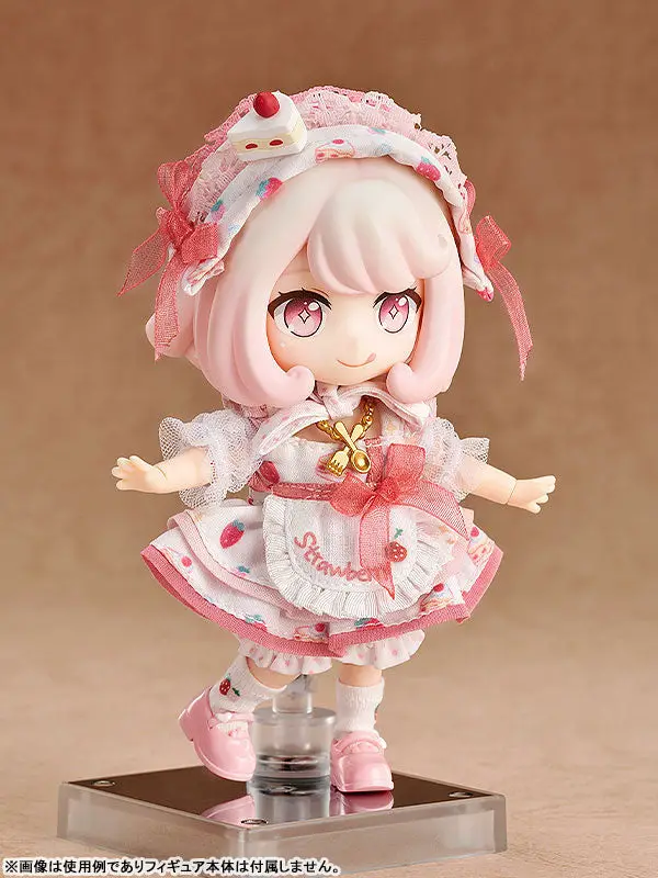 Nendoroid Doll Outfit Set Tea Time Series: Bianca