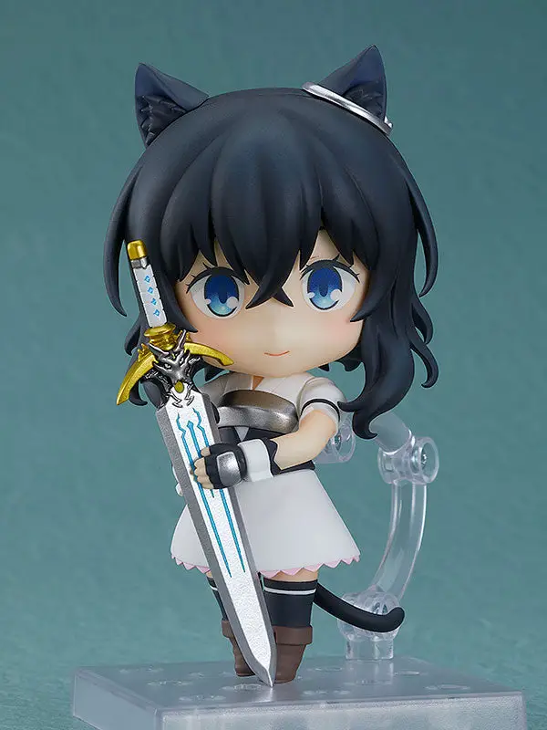 Nendoroid Reincarnated as a Sword Fran