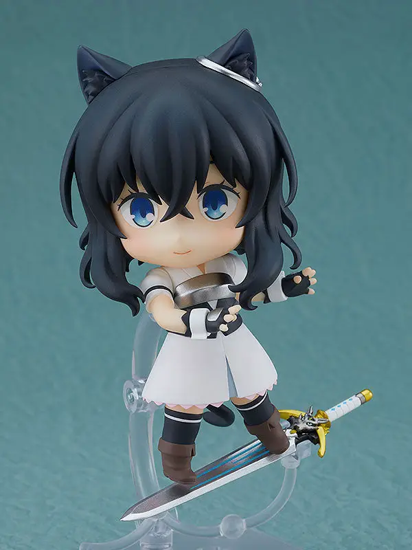 Nendoroid Reincarnated as a Sword Fran