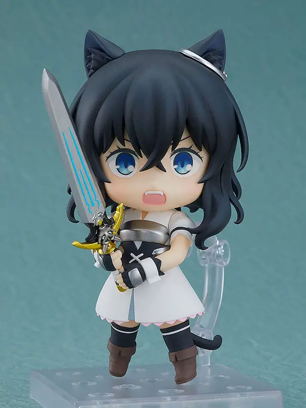 Nendoroid Reincarnated as a Sword Fran