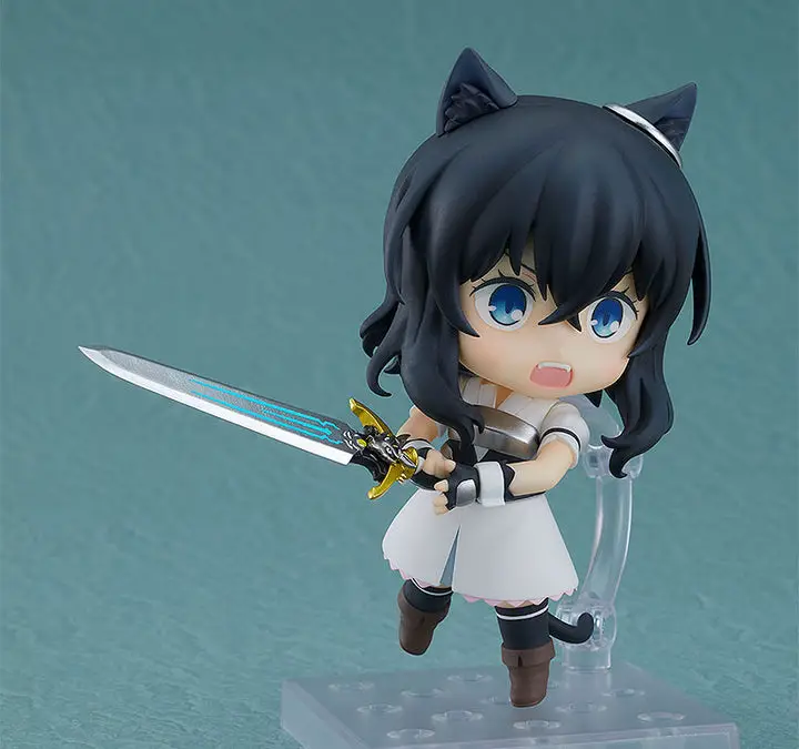 Nendoroid Reincarnated as a Sword Fran