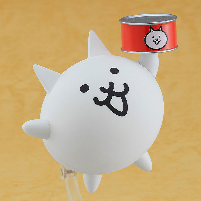 Nendoroid Nyanko Daisensou Cat