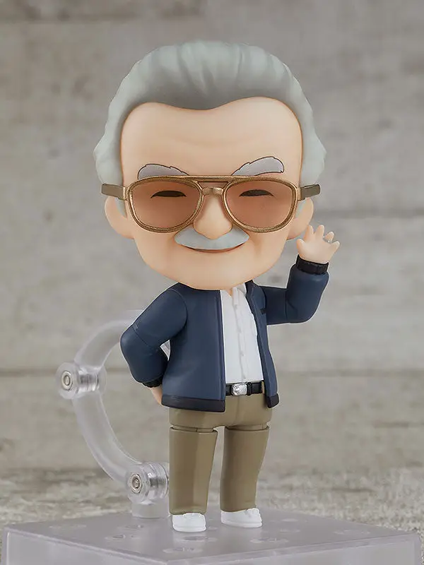 Nendoroid Stan Lee