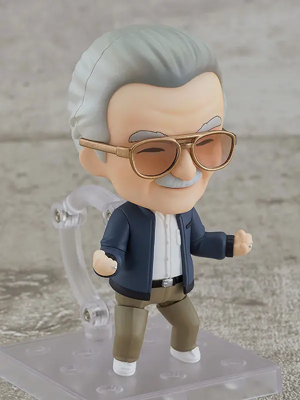 Nendoroid Stan Lee