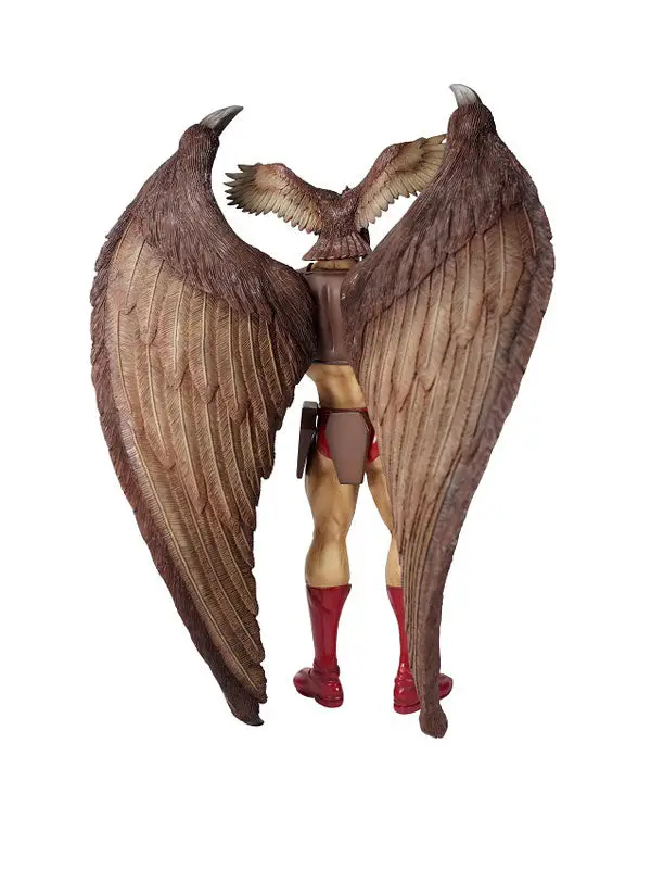 CCP Muscular Collection (CMC) CMC NO.80 The Hawkman Original Color (General Distribution) 