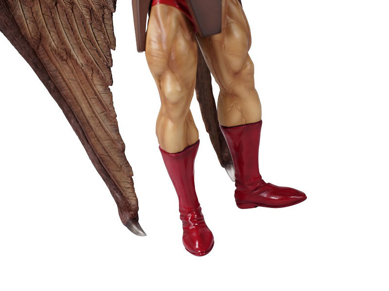 CCP Muscular Collection (CMC) CMC NO.80 The Hawkman Original Color (General Distribution) 