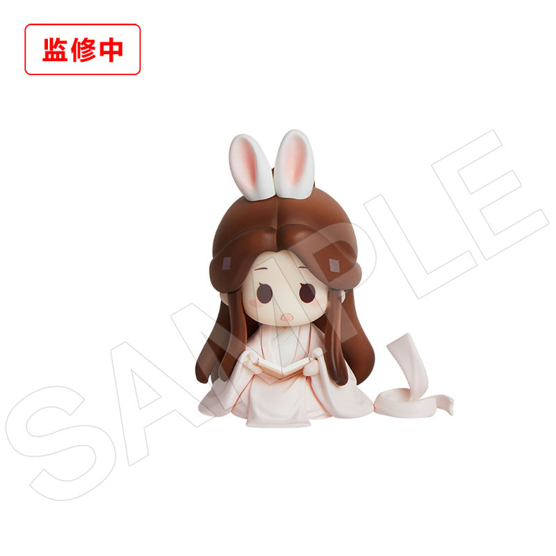 Comic "Heaven Official's Blessing" Figure Watching Over You Xie Lian