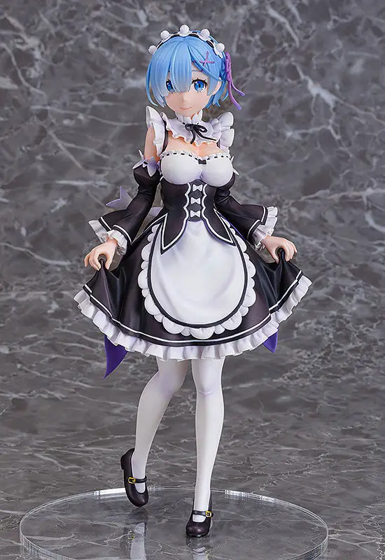 Re:ZERO -Starting Life in Another World- Rem 1/7 