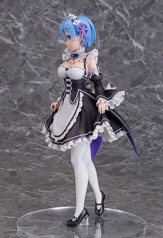 Re:ZERO -Starting Life in Another World- Rem 1/7 