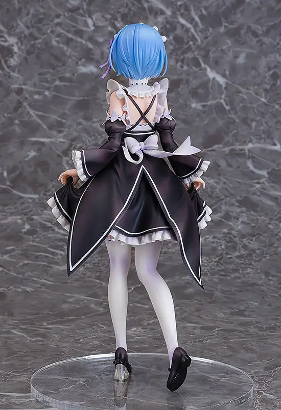 Re:ZERO -Starting Life in Another World- Rem 1/7 