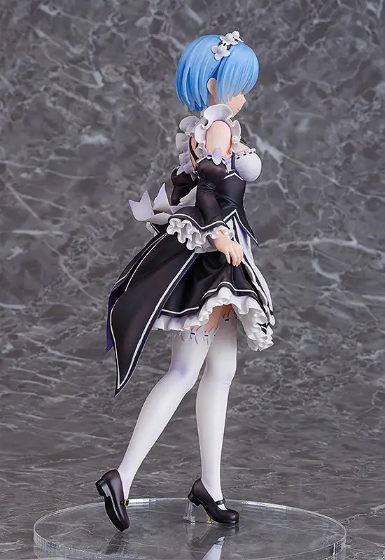 Re:ZERO -Starting Life in Another World- Rem 1/7 