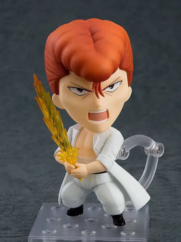 Nendoroid YuYu Hakusho Kazuma Kuwabara