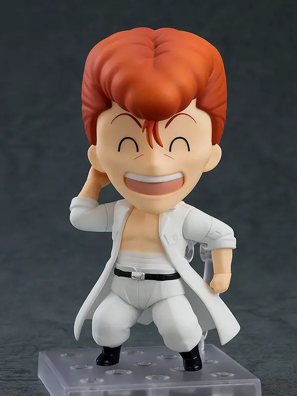 Nendoroid YuYu Hakusho Kazuma Kuwabara