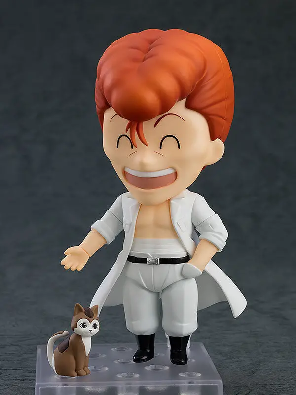 Nendoroid YuYu Hakusho Kazuma Kuwabara