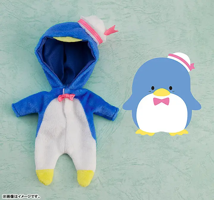 Nendoroid Doll Kigurumi Pajamas Tuxedosam