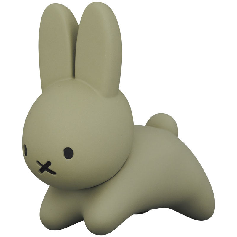 Ultra Detail Figure No.714 UDF Dick Bruna (Series 6) Rabbit (Gray) Set of 2